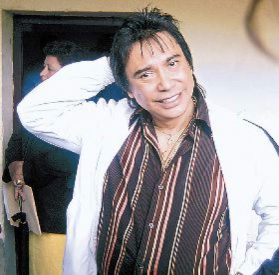 'El Cucuy' estuvo preso y pagó fianza