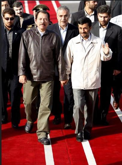 El día en que Ahmadinejad dijo que Hugo Chávez “resucitaría” con Jesús