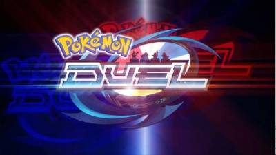 Pokémon Duel se puede descargar gratis.