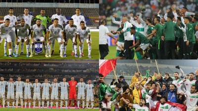 La selección de Honduras podría darse el lujo de ser sparring de varias selecciones mundialistas de cara al Mundial de Qatar 2022.