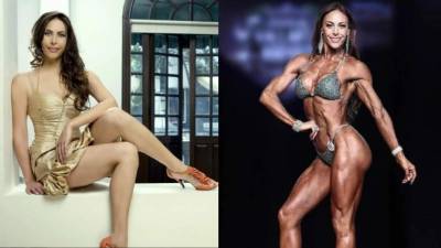 La actriz y ex Miss Belleza México Vanessa Guzmán (45), sorprendió el fin de semana con su nueva faceta fitness al ganar tres preseas en el concurso VallartaBodyFit.