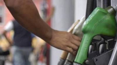 Los hondureños seguirán pagando más por los combustibles la otra semana.