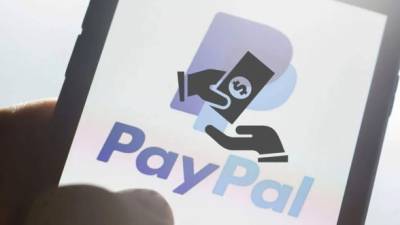 PayPal es una empresa estadounidense que opera en casi todo el mundo un sistema de pagos en línea que soporta transferencias de dinero.