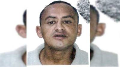 Julio Lozano es el sospechoso, según la Fiscalía.