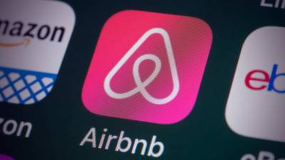 Airbnb es una de las apps con mayor popularidad.