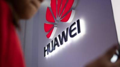 Estados Unidos retrasaría el veto comercial contra Huawei.