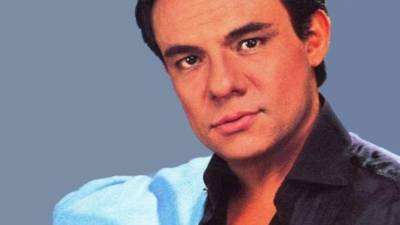 José José falleció este sábado a los 71 años de edad.