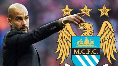 Guardiola se convierte de esta manera en el DT mejor pagado del mundo, 51 dólares por cada minuto del año. Un total de 524 mil dólares la semana y poco más de 2 millones el mes.