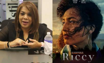 El cortometraje “Riccy” de la hondureña Mildred Tejada sigue acumulando reconocimientos internacionales