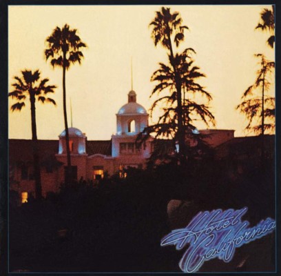 'Hotel California” inmortalizó a The Eagles