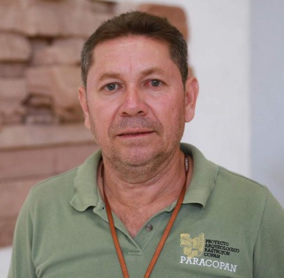 Museo de Escultura de Copán atrae a más turistas