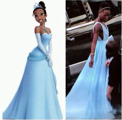 Los mejores memes de los Oscar 2014