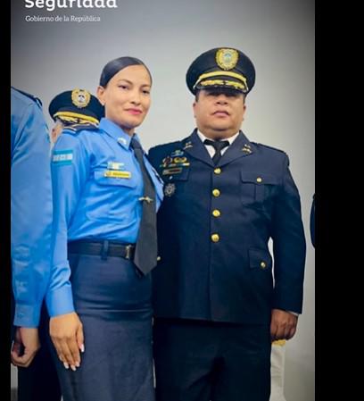 Yuli era una policía muy querida por los niños; intensifican la búsqueda de su asesino