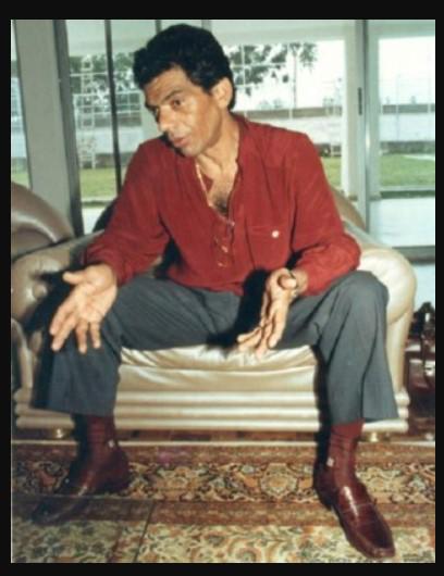 ¿Quién era el hondureño de “Escobar, El Patrón del Mal”?