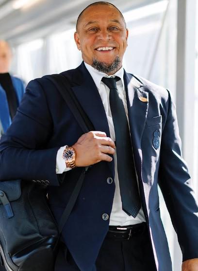La impactante confesión de Roberto Carlos: “Me dejaron la cuenta en cero”