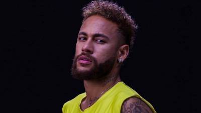 Neymar está fuera de las canchas desde noviembre del 2021.