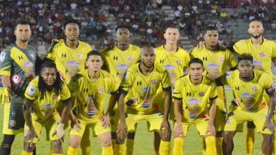 El Génesis clasificó en dos ocasiones a las semifinales del Clausura 2024.