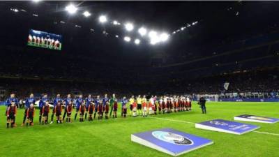 Aseguran que el duelo Atalanta vs. Valencia en San Siro fue una “bomba biológica”.