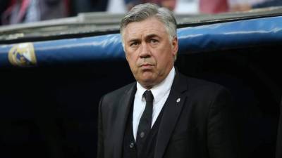 De esta manera el italiano se pierda lo que resta de la Liga.