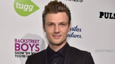 Nick Carter