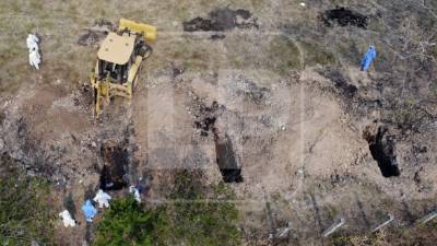 Video y fotos: Yoseph Amaya.