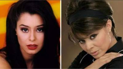 Tras ser una de las actrices de telenovela más famosa de México, la estrella mexicana decidió retirarse de los reflectores y ahora explora otra faceta de su vida, un poco más caótica.