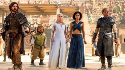 La serie estará ambientada mil años antes a los acontecimientos de ‘Juego de Tronos’.