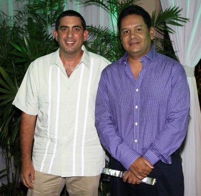 Indura y CSHA unidos