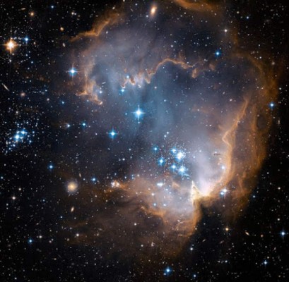 El dramático beso 'mortal' de dos jóvenes estrellas