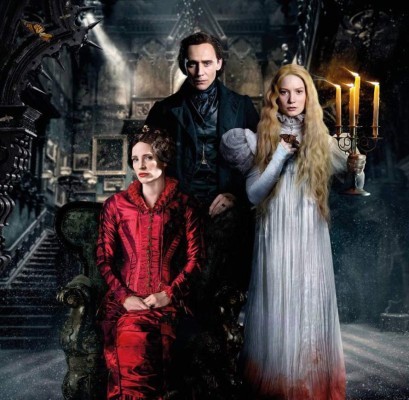 ¡El terror se apodera de la pantalla!