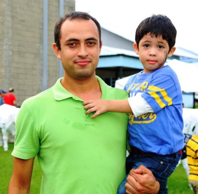 Grupo OPSA festeja Día del Niño hondureño