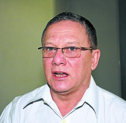 En mes y medio finalizarán obra gris del nuevo centro penal