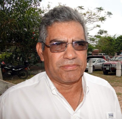 Canalizan aguas lluvias para evitar inundaciones en El Negrito, Yoro