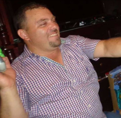 Encuentran muerto a empresario hotelero