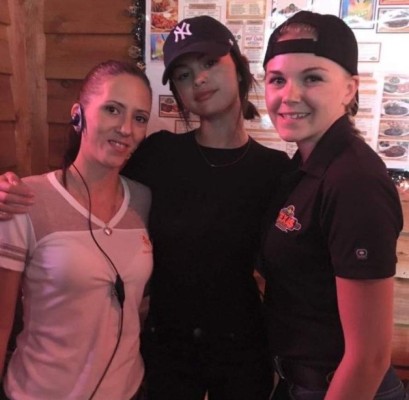 Selena Gómez preocupa con su extrema delgadez