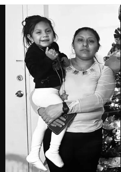 ¿Quién es Ángel Cuz? Mató a su novia y a su hija, y enfrenta la pena de muerte en Florida