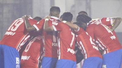 ¿Sorpresa? El Olimpia de Pedro Troglio reporta su tercera baja