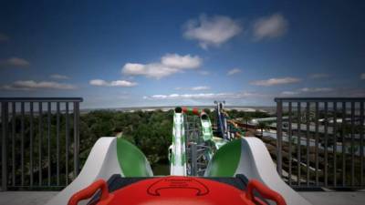 Foto captura de YouTube (Schlitterbahn Waterparks and Resorts)