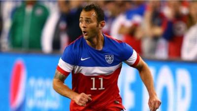 David se pierde el torneo por problema en su rodilla.