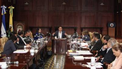 Los sampedranos ya no tendrán necesidad de hacer largas filas en los bancos y en las oficinas municipales para pagar.