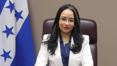 Gabriela Castellanos.