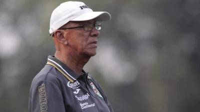 Jairo Ríos es pretendido por el Platense.