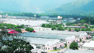 Buen número de empresas e inversiones se hallan sujetas a un régimen de beneficios fiscales.