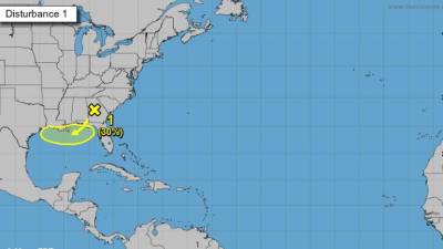 La NOOA advierte que se acercan los meses pico de la temporada de huracanes en el Atlántico.