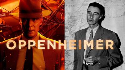 La película Oppenheumer está basada en la biografía de Kai Bird y Martin J. Sherwin, “American Prometheus: The Triumph and Tragedy of J. Robert Oppenheimer”, ganadora del Premio Pulitzer.