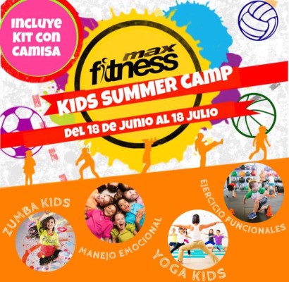 La ruta de los campamentos