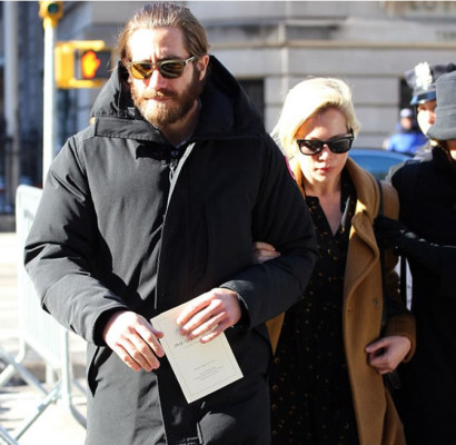 Estrellas de Holywood dicen adiós a Philip Seymour Hoffman