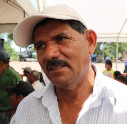 Vertedero de La Fragua en el río Ulúa protegerá de llenas a 20,000 personas