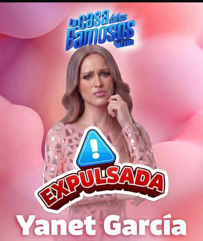 Salida de Yahir de La Casa de los Famosos México desata acusaciones de fraude