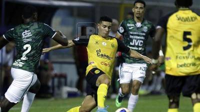 Real España y Marathón se encuentran realizando pretemporada de cara a la próxima campaña.